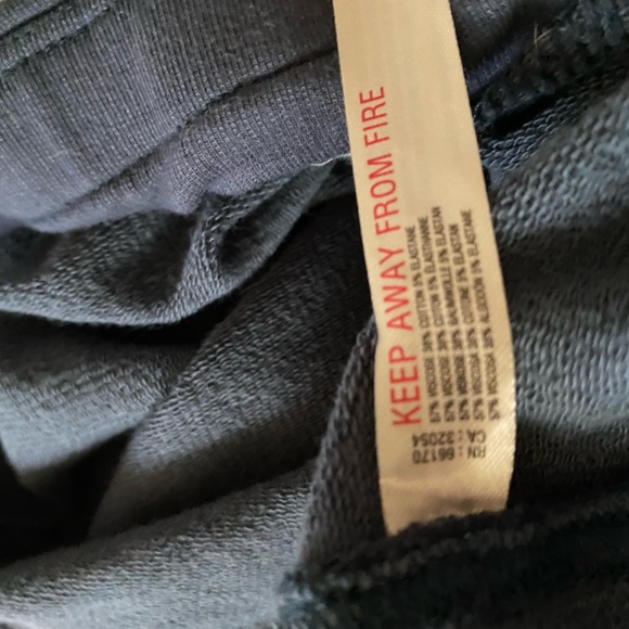 3 /$12 FP Movement Bike Short - Picture 6 of 7